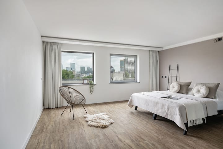 Foto 15 van Gedempte Zalmhaven 497