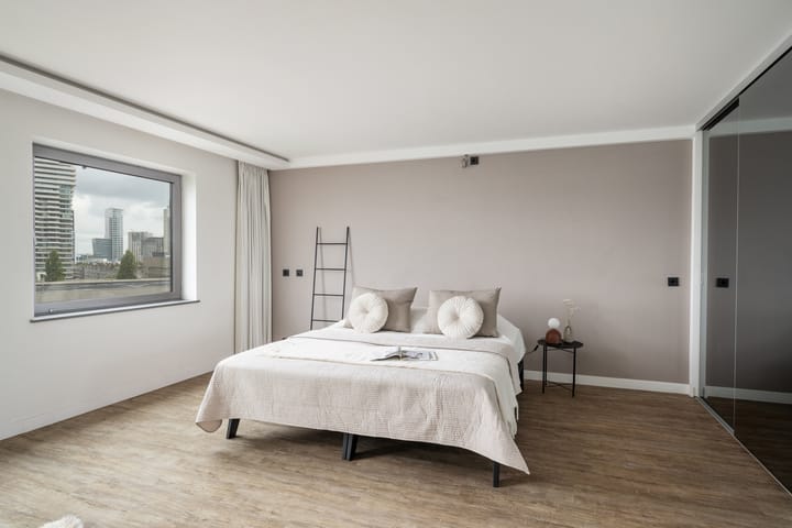 Foto 16 van Gedempte Zalmhaven 497