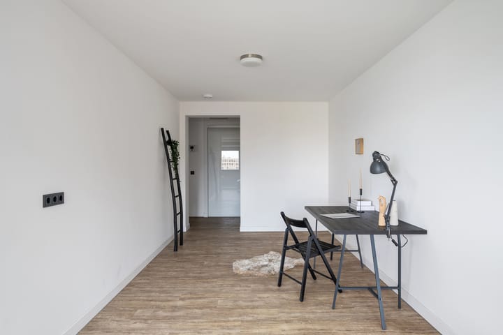 Foto 23 van Gedempte Zalmhaven 497