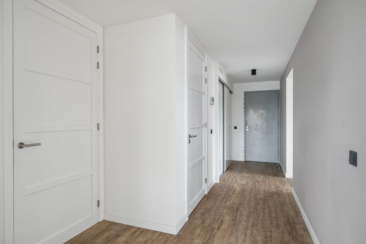 Foto 25 van Gedempte Zalmhaven 497