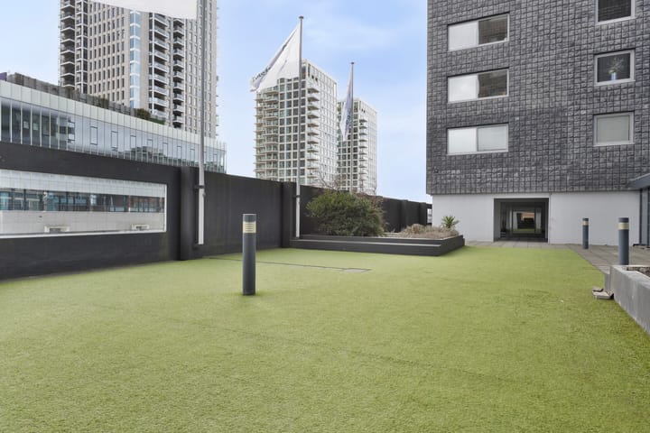 Foto 29 van Gedempte Zalmhaven 497