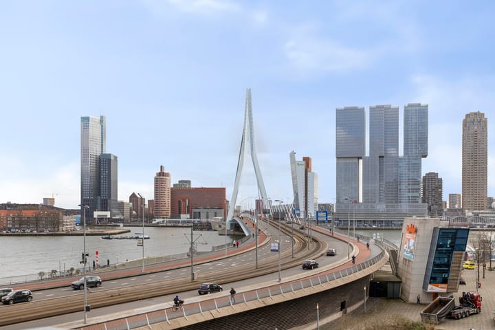 Foto 31 van Gedempte Zalmhaven 497