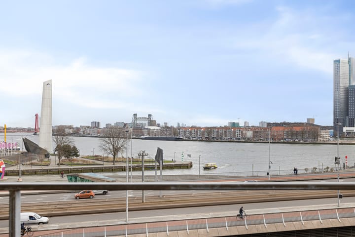 Foto 32 van Gedempte Zalmhaven 497