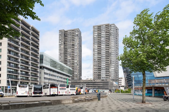 Foto 37 van Gedempte Zalmhaven 497