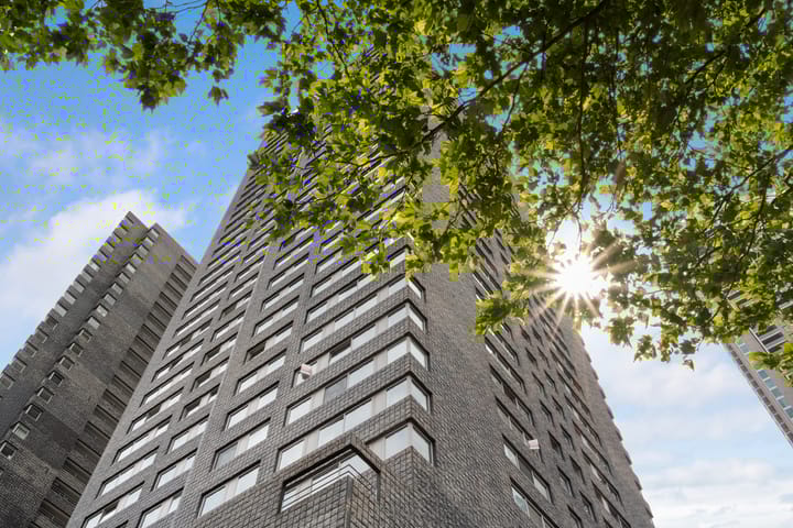 Foto 39 van Gedempte Zalmhaven 497