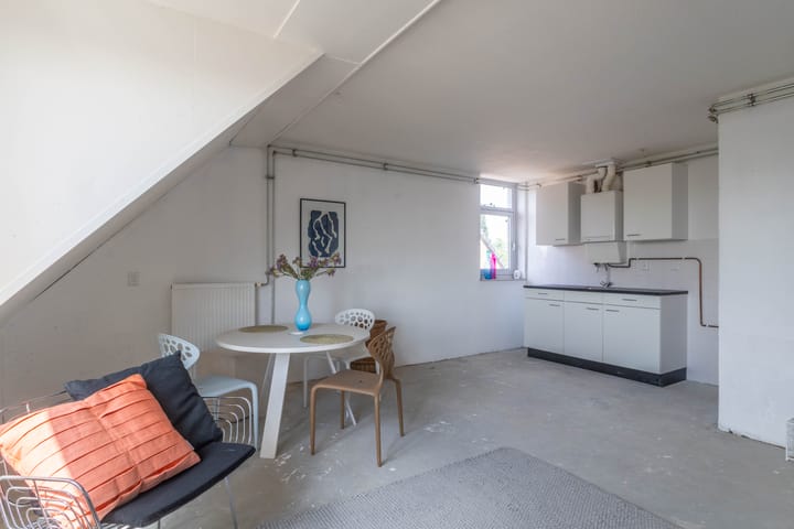 Foto 3 van Wethouder Serrurierstraat 26