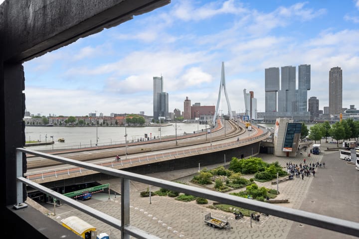 Foto 43 van Gedempte Zalmhaven 497