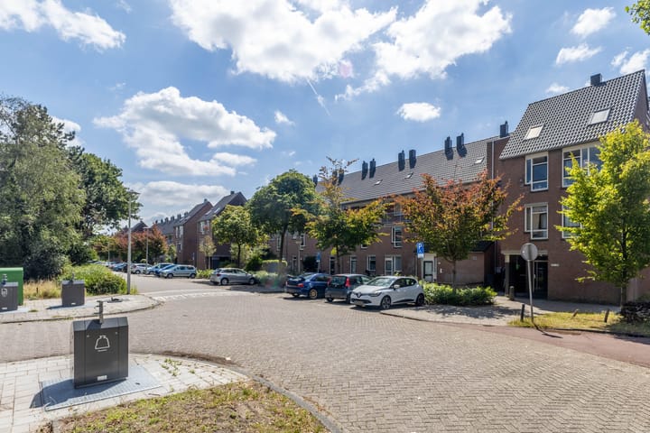 Foto 4 van Wethouder Serrurierstraat 26