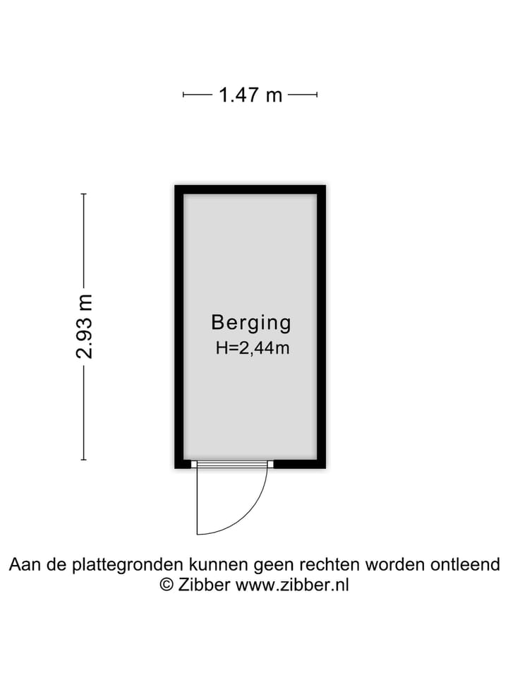 Foto 45 van Gedempte Zalmhaven 497