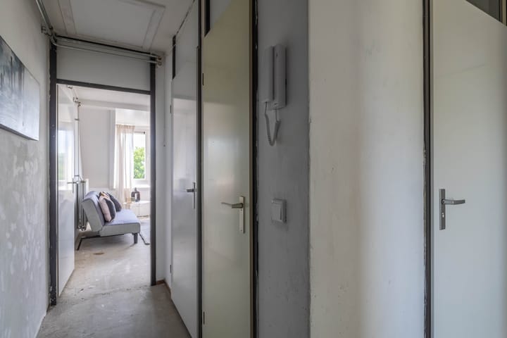 Foto 6 van Wethouder Serrurierstraat 26