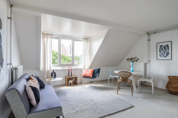 Foto 7 van Wethouder Serrurierstraat 26