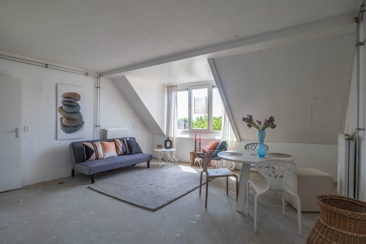 Foto 8 van Wethouder Serrurierstraat 26