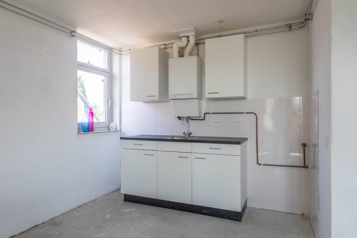 Foto 10 van Wethouder Serrurierstraat 26