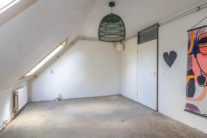 Foto 12 van Wethouder Serrurierstraat 26