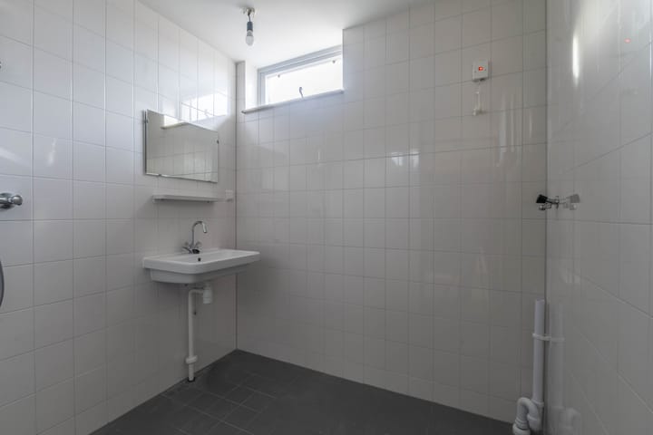 Foto 14 van Wethouder Serrurierstraat 26