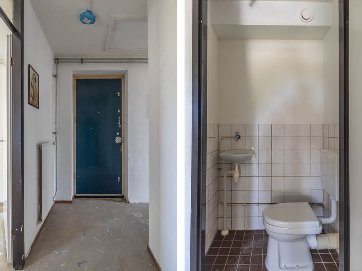 Foto 15 van Wethouder Serrurierstraat 26