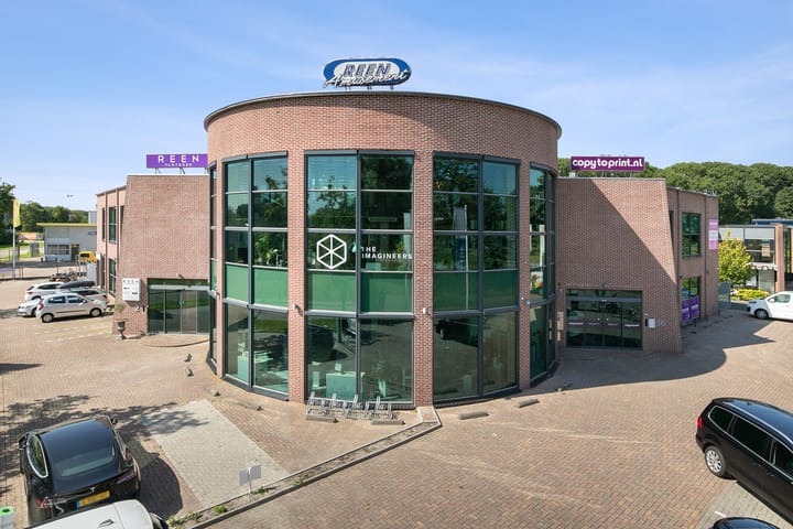 Graaf Adolfstraat 36-e, Sneek