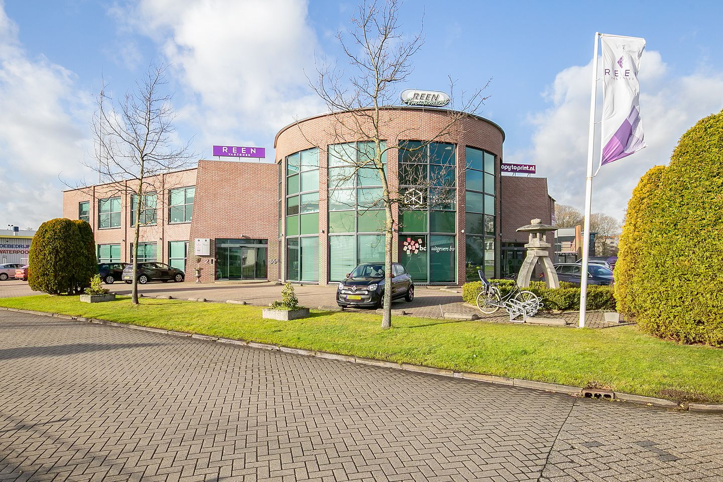 Bekijk foto 2 van Graaf Adolfstraat 36-e