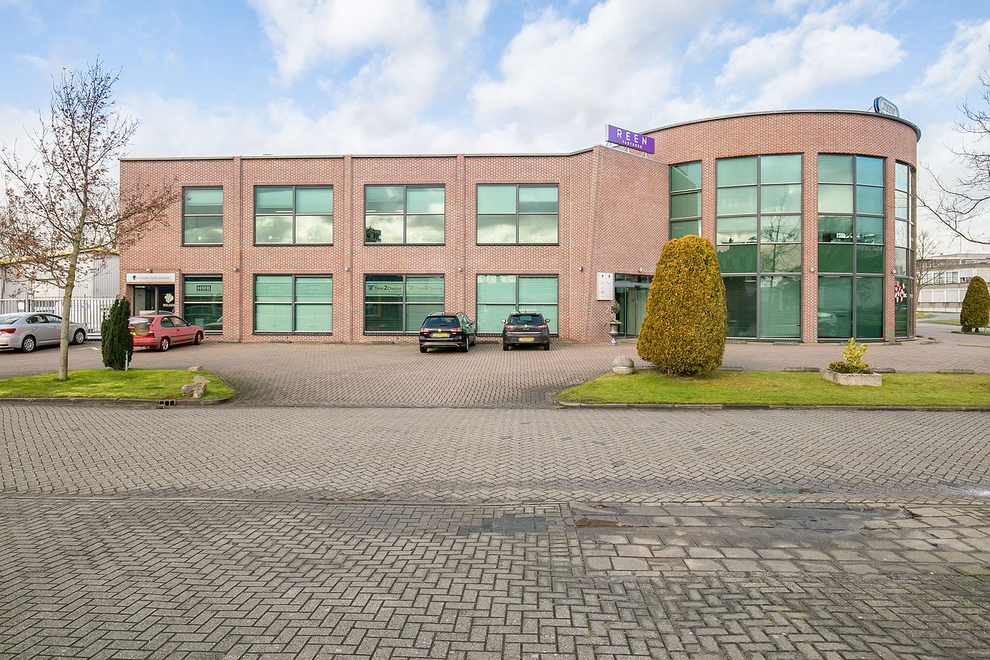 Bekijk foto 3 van Graaf Adolfstraat 36-e