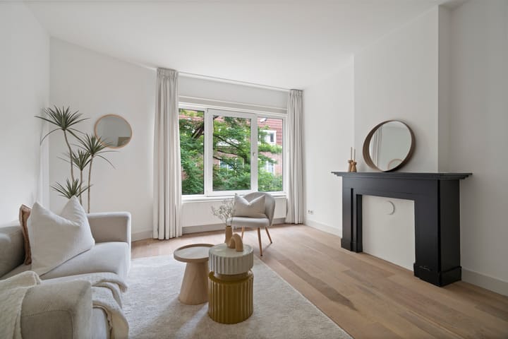 Foto 4 van Mauvestraat 43-2