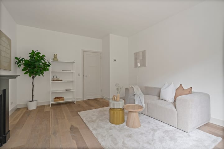 Foto 5 van Mauvestraat 43-2