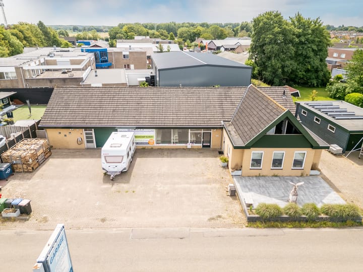 Molendijk 11, Rockanje
