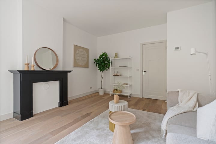 Foto 6 van Mauvestraat 43-2