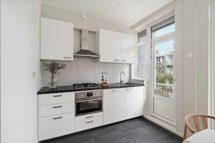 Foto 9 van Mauvestraat 43-2