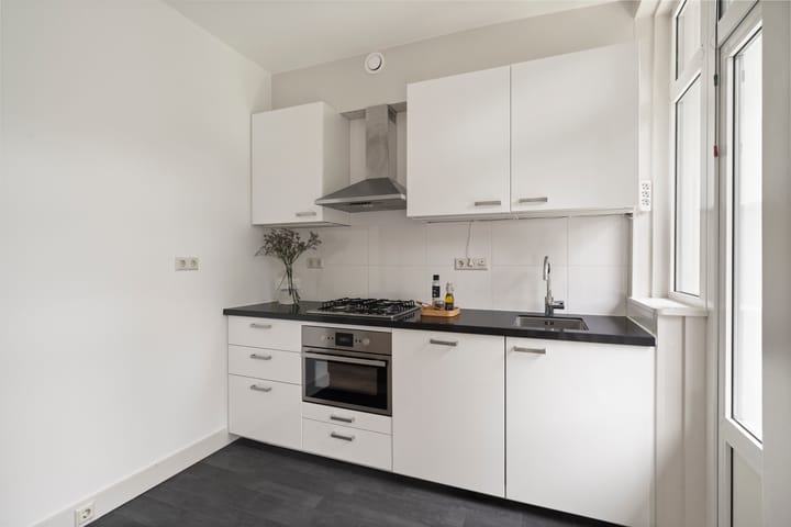 Foto 10 van Mauvestraat 43-2