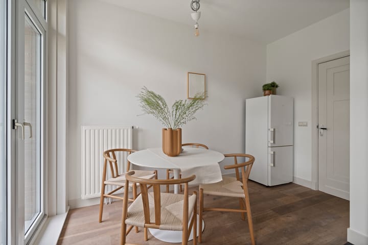 Foto 11 van Mauvestraat 43-2