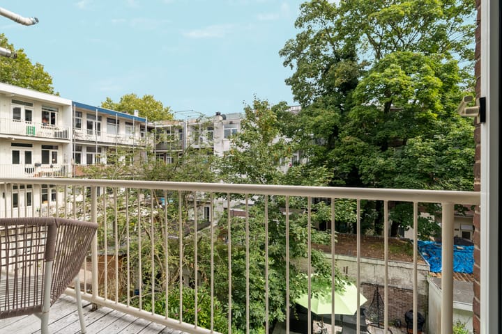 Foto 14 van Mauvestraat 43-2