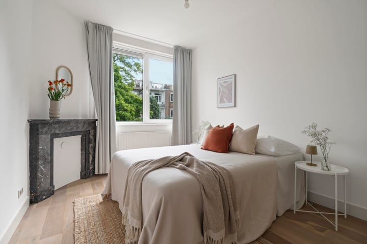 Foto 25 van Mauvestraat 43-2