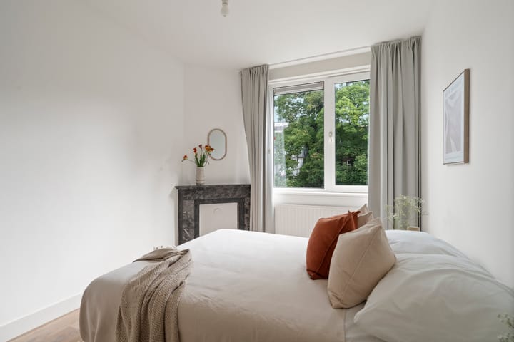 Foto 28 van Mauvestraat 43-2