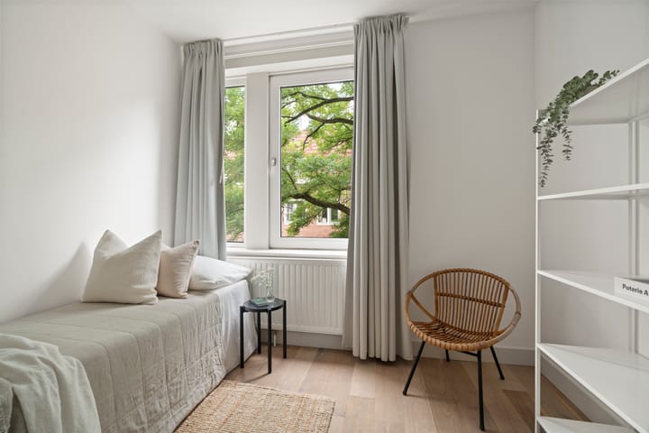 Foto 30 van Mauvestraat 43-2