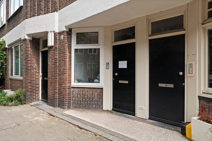 Foto 33 van Mauvestraat 43-2