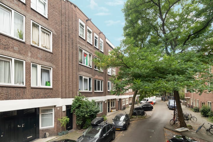 Foto 35 van Mauvestraat 43-2