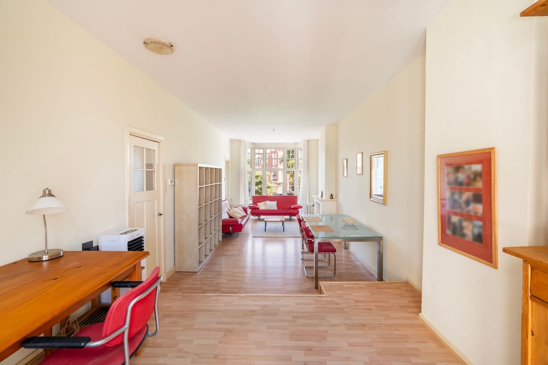 Photo 1 of Valkenboskade 54