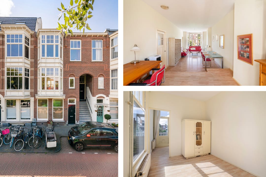 Photo 2 of Valkenboskade 54