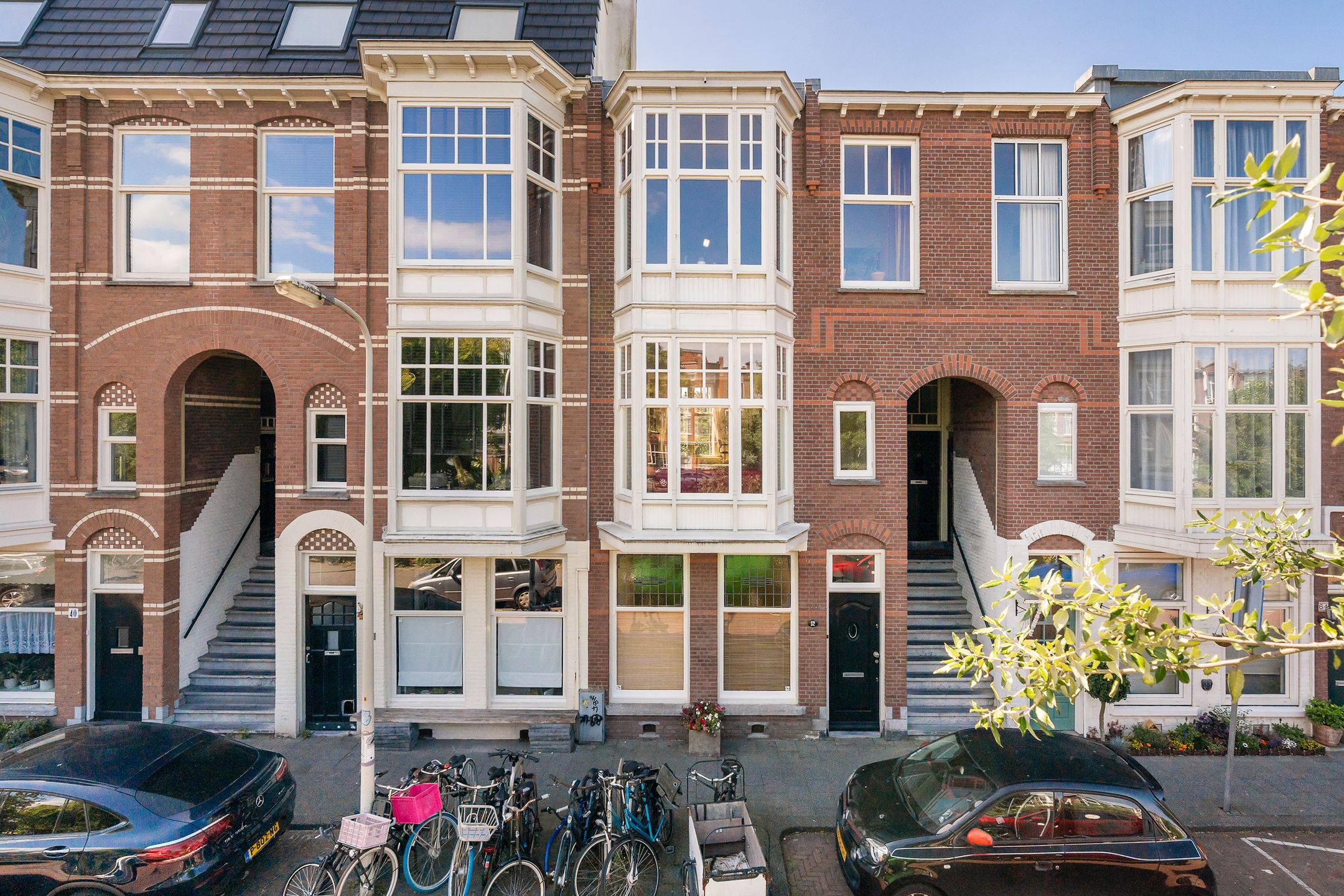 Photo 3 of Valkenboskade 54