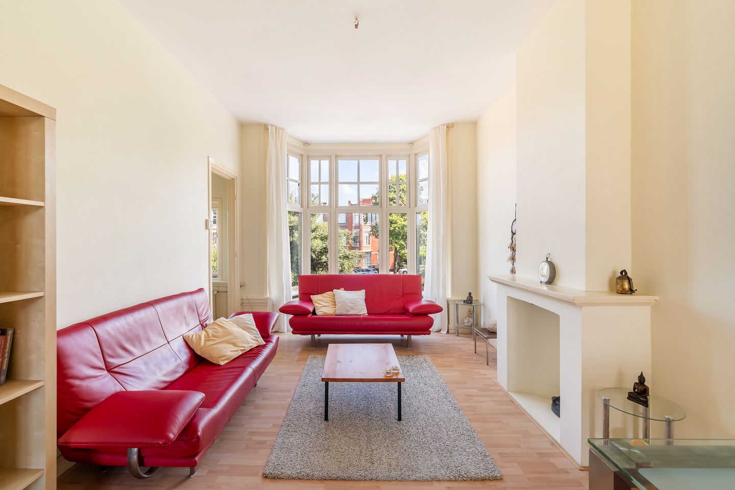 Photo 4 of Valkenboskade 54