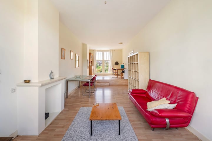 Foto 5 van Valkenboskade 54