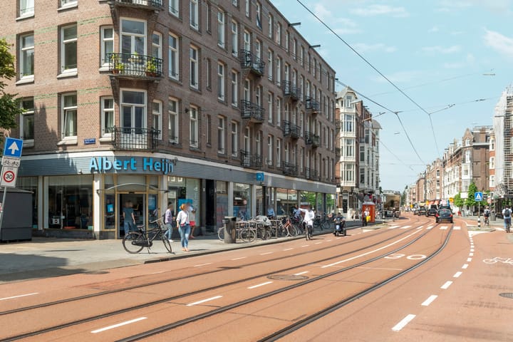 Foto 40 van Mauvestraat 43-2