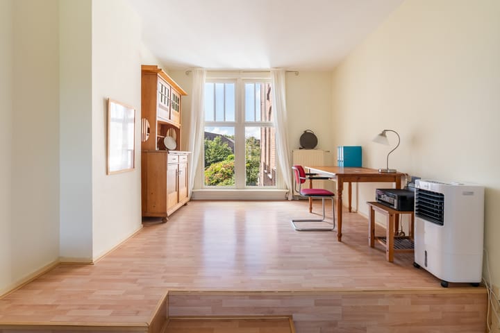 Foto 6 van Valkenboskade 54