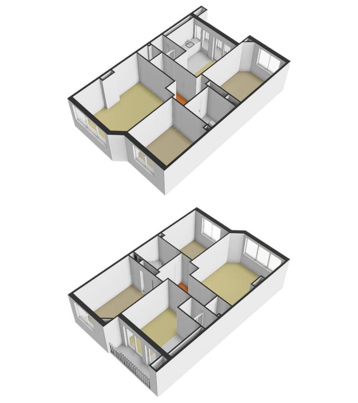 Foto 42 van Mauvestraat 43-2