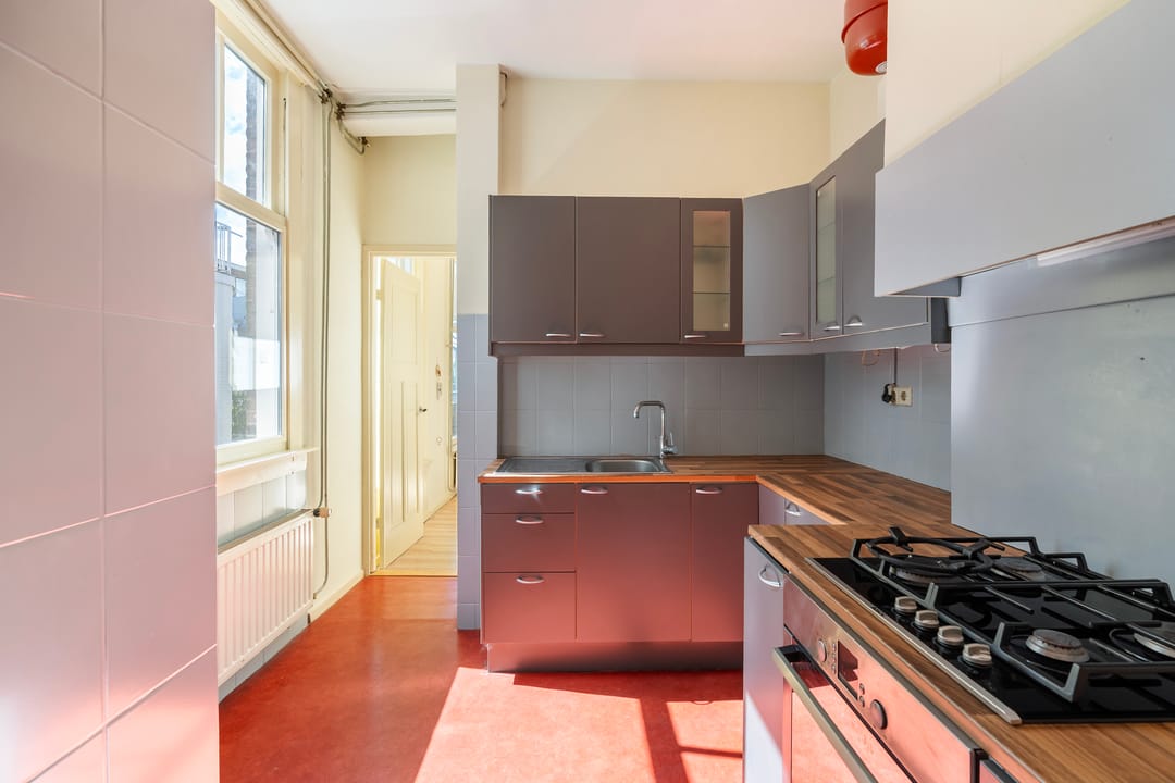 Photo 8 of Valkenboskade 54