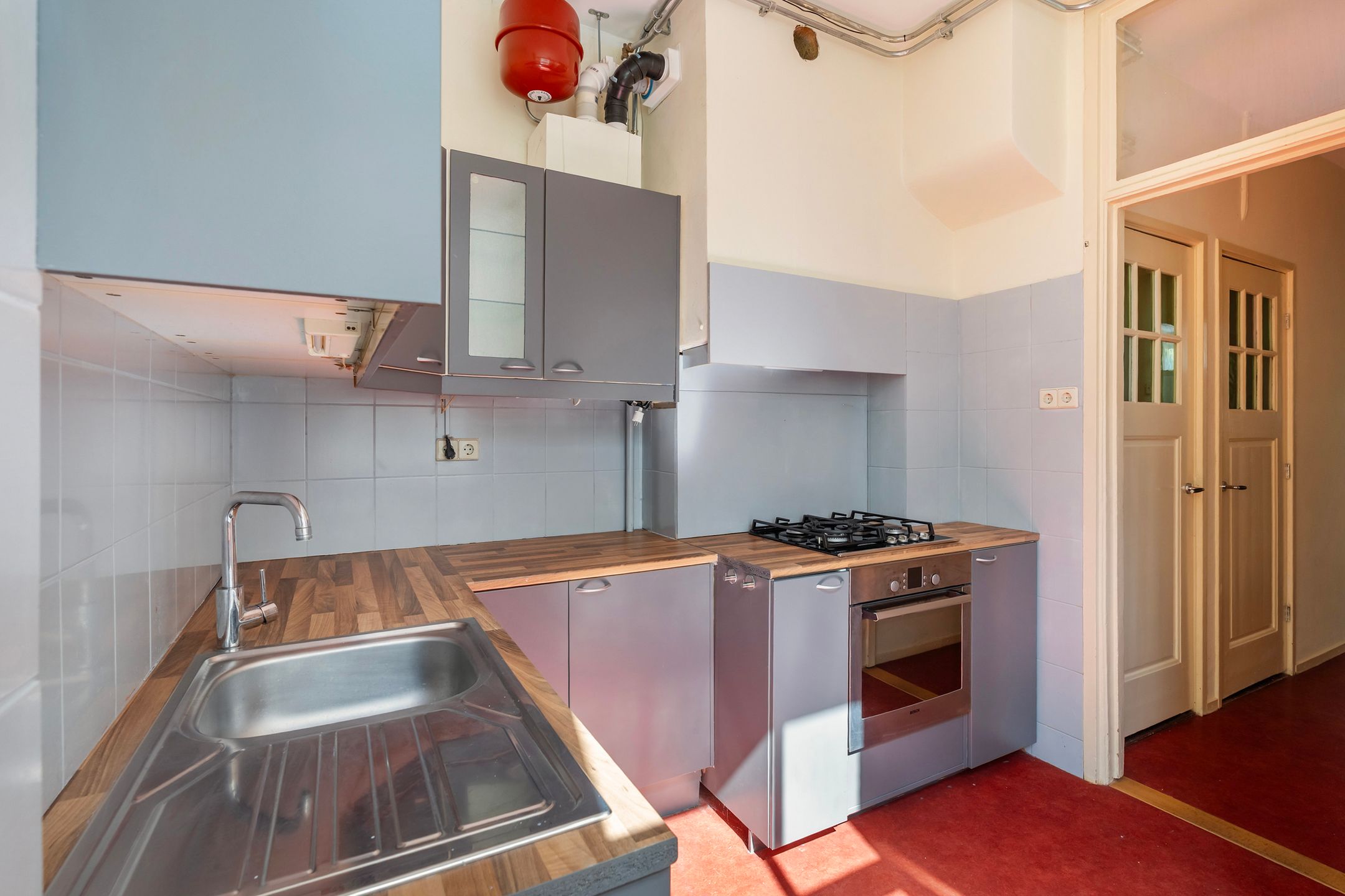 Photo 9 of Valkenboskade 54