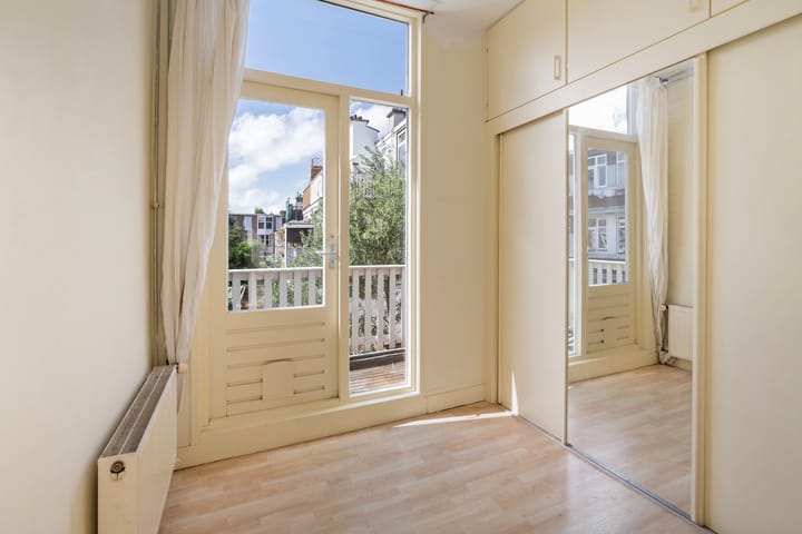 Foto 13 van Valkenboskade 54