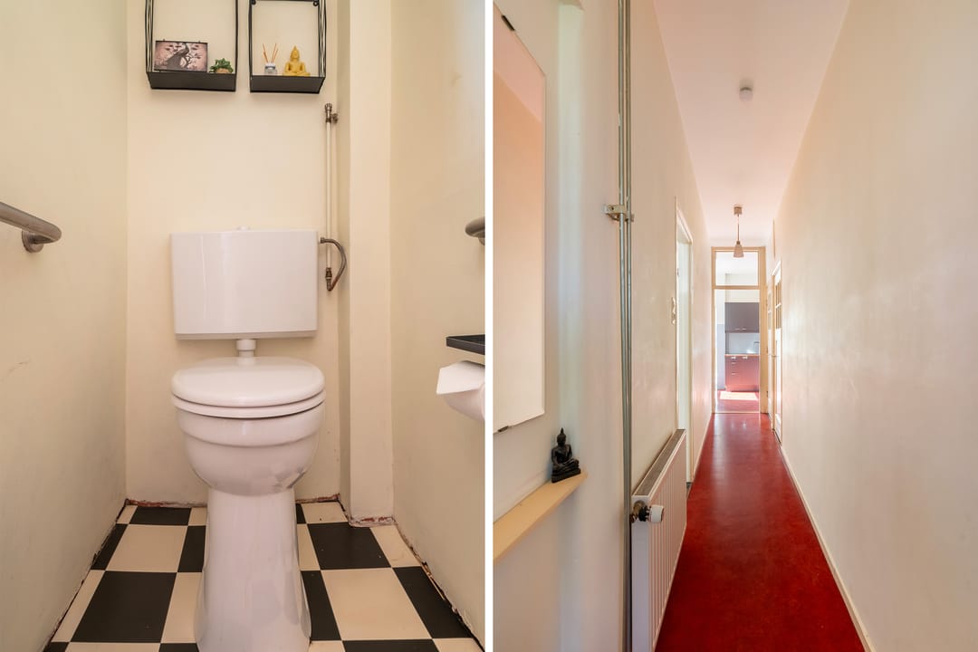 Photo 17 of Valkenboskade 54