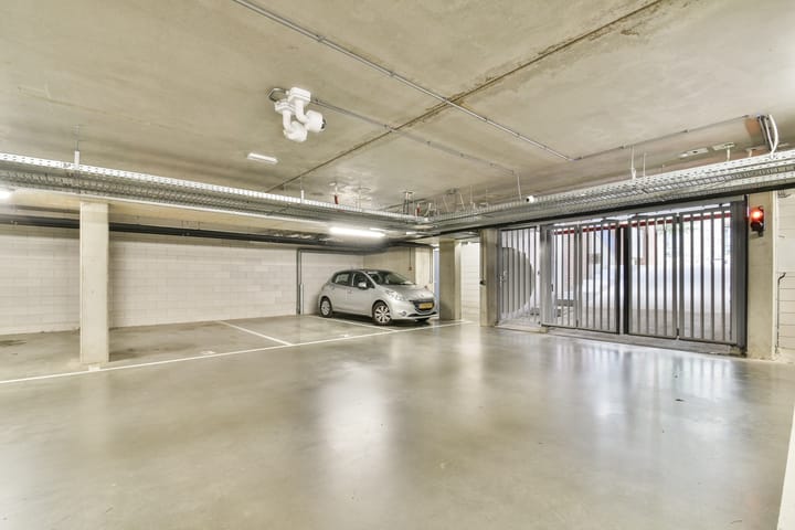 Foto 2 van Carel Willinkgracht 889