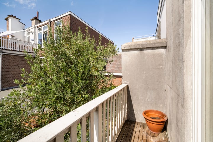 Foto 19 van Valkenboskade 54